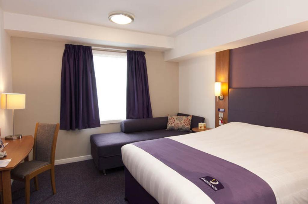 Premier Inn Newcastle Team Valley Gateshead Habitación foto
