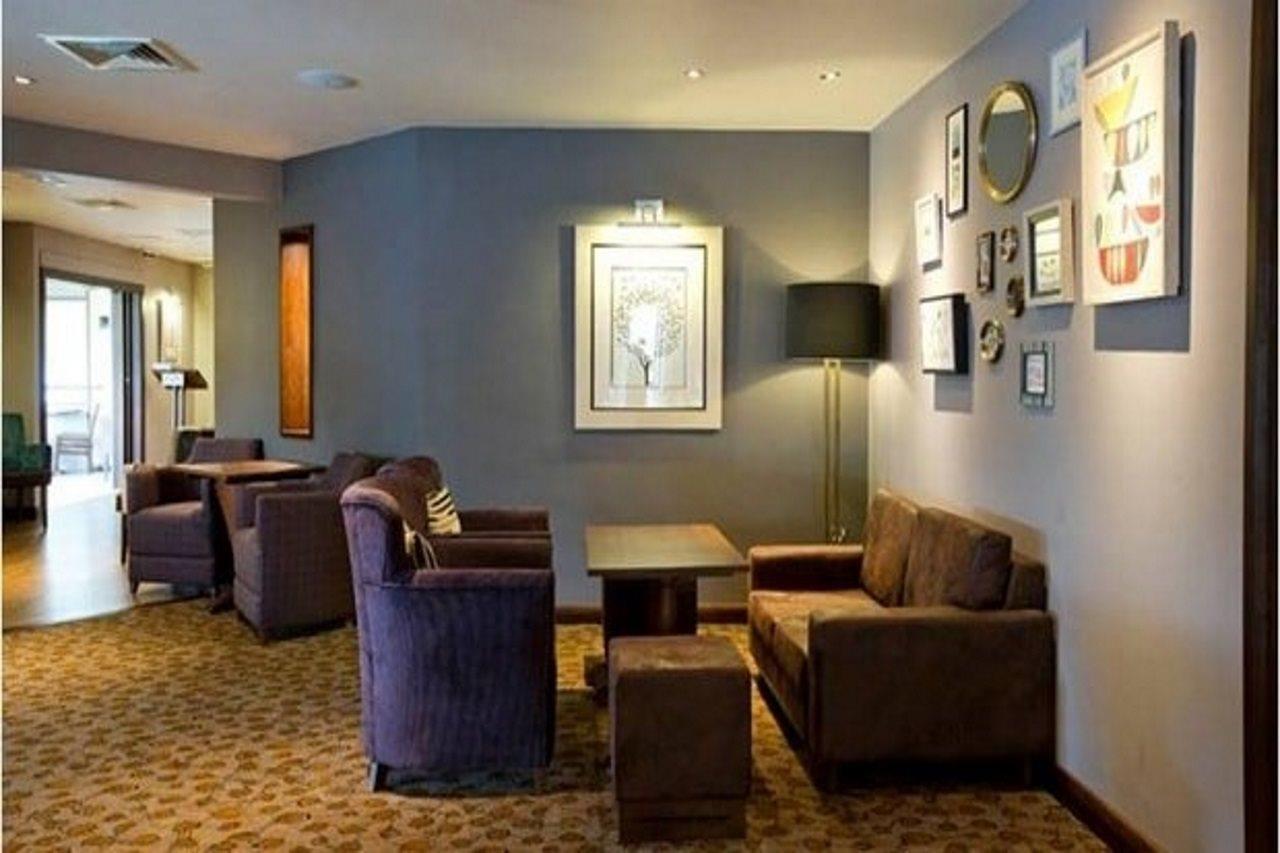 Premier Inn Newcastle Team Valley Gateshead Exterior foto