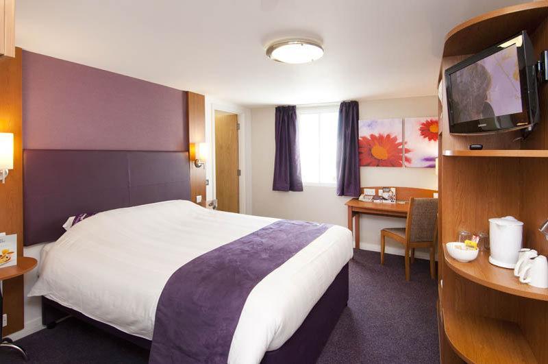 Premier Inn Newcastle Team Valley Gateshead Exterior foto
